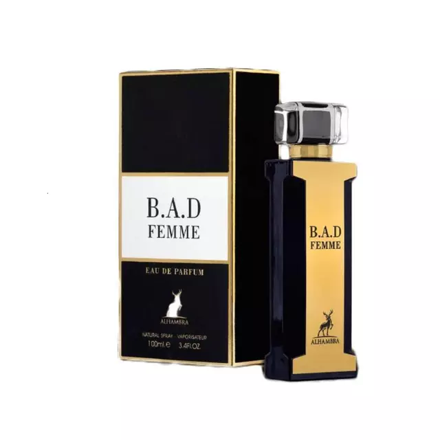 bad femme edp 100ml