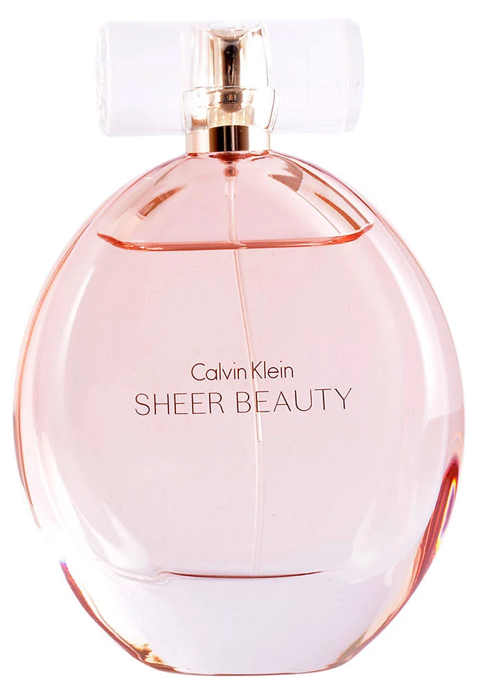 Sheer Beauty 100ml