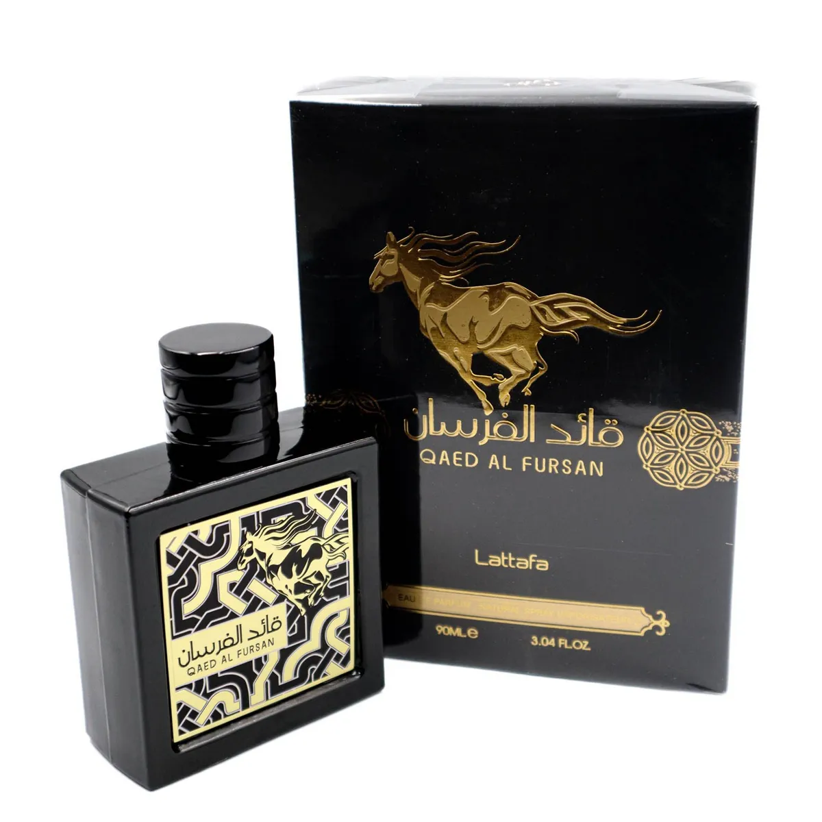 Qaed al fursan 100ml edp
