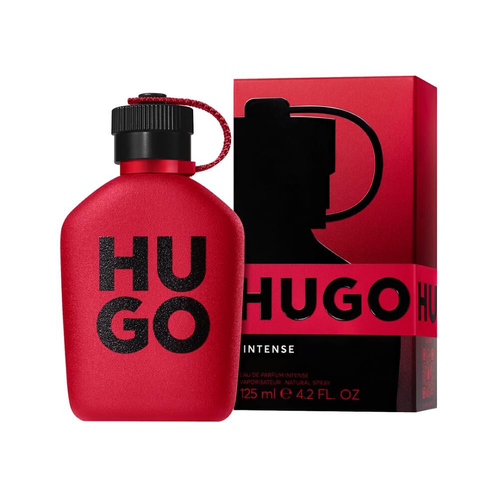 hugo Boss intense eau de parfum 125ML
