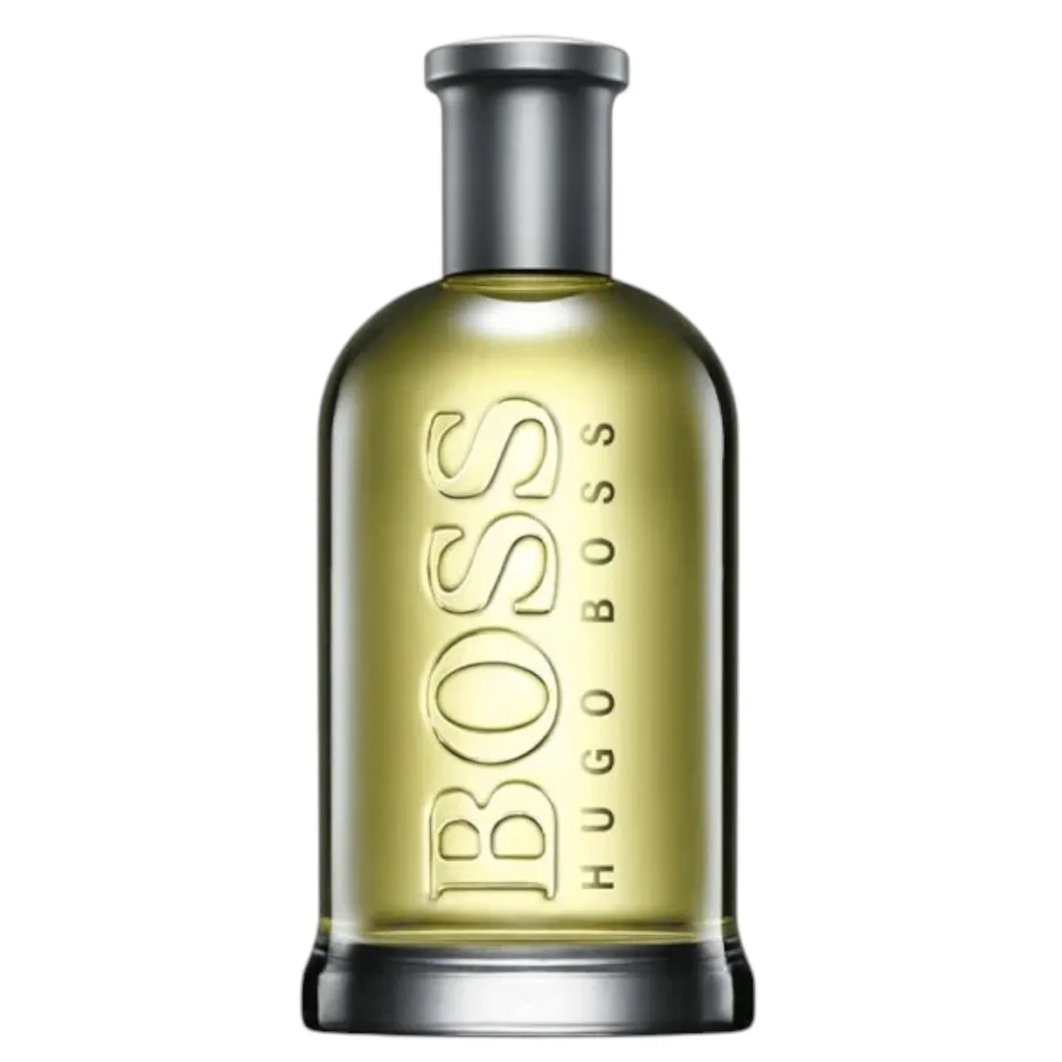 Boss Bottled