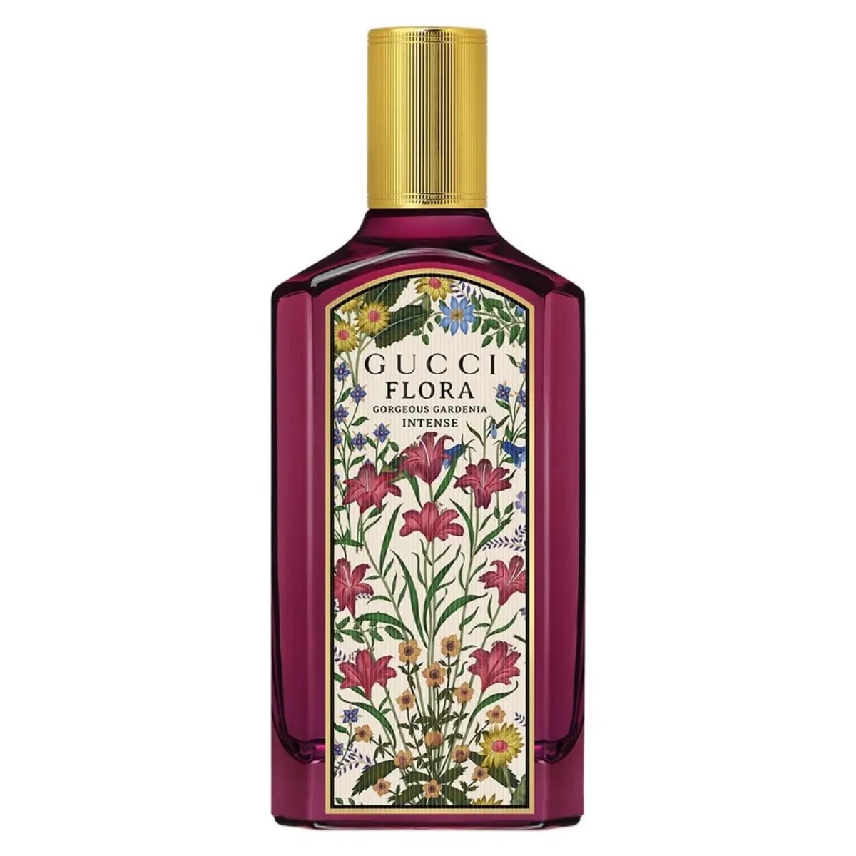 GUCCI FLORA GORGEOUS GARDENIA INTENSA 100ML EDP