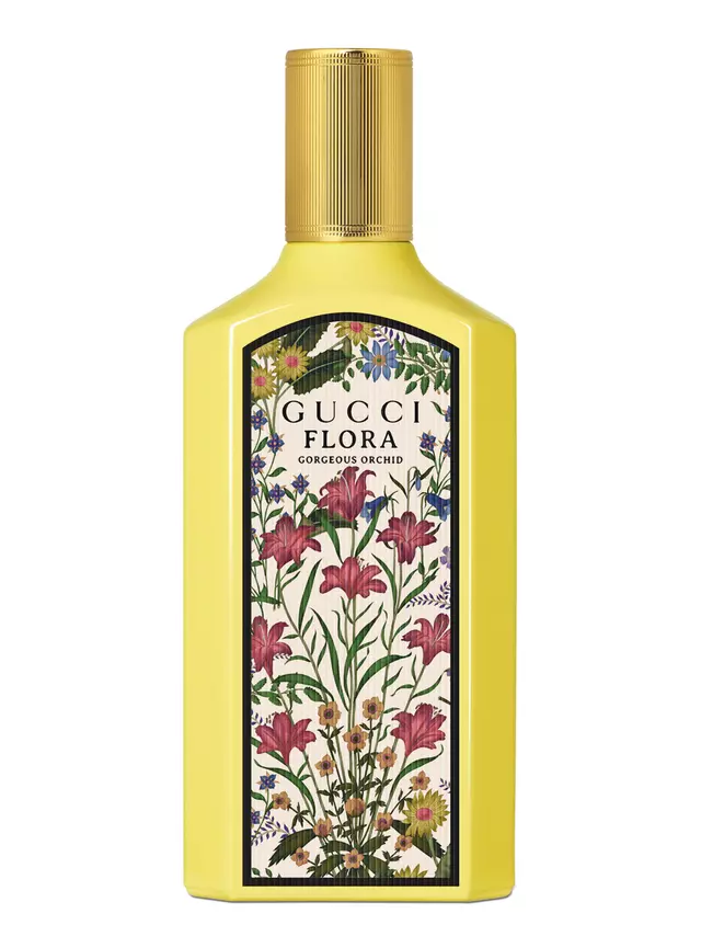 Gucci Flora Intense
