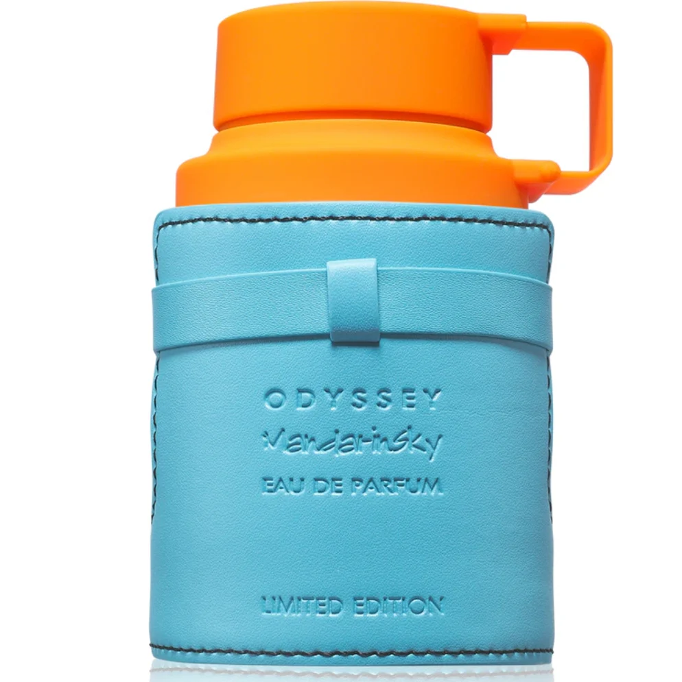 mandarin sky edo 100ml