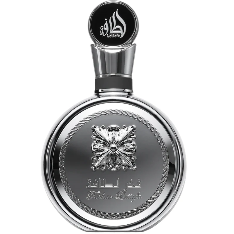 fakhar platinium lattafa 100ml eau de parfum